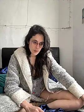 Snapshot of Lunaabbey chatting on March 24, 2026, 8:14 am Lunaabbey online show from March 24, 2026, 8:14 am