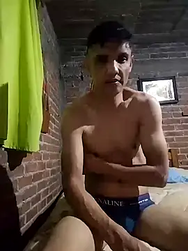 Alejandre21 online show from March 21, 2025, 6:38 am