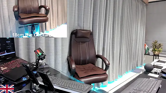 OnlineBossUK online show from March 2, 2026, 9:00 pm