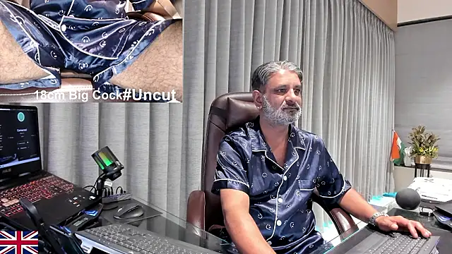 OnlineBossUK online show from February 26, 2026, 4:51 pm