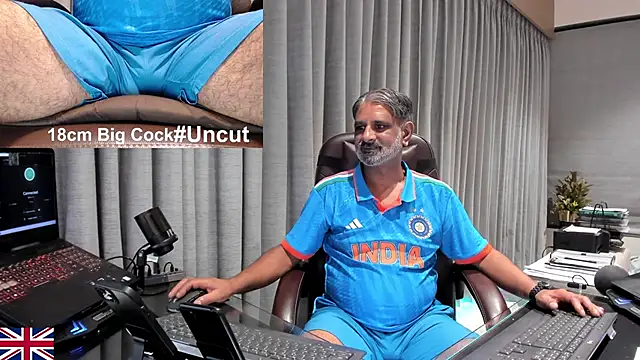 OnlineBossUK online show from March 29, 2026, 5:25 pm