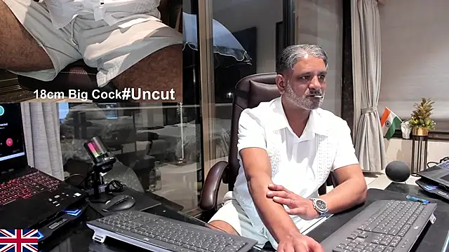 OnlineBossUK online show from January 10, 2026, 6:58 pm