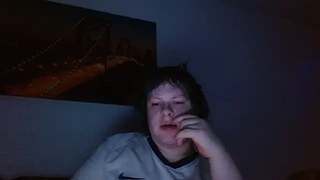 Snapshot of StarZ15 chatting on February 5, 2025, 9:18 pm StarZ15 online show from February 5, 2025, 9:18 pm