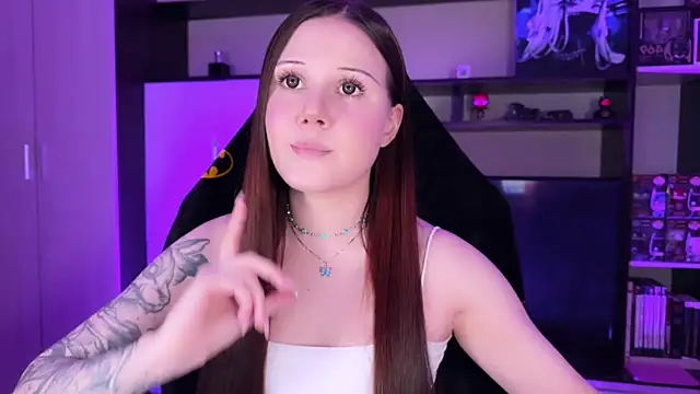 Snapshot of jasminevine chatting on February 28, 2026, 6:35 am jasminevine online show from February 28, 2026, 6:35 am