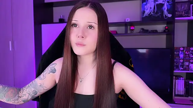 Snapshot of jasminevine chatting on February 25, 2026, 1:06 am jasminevine online show from February 25, 2026, 1:06 am