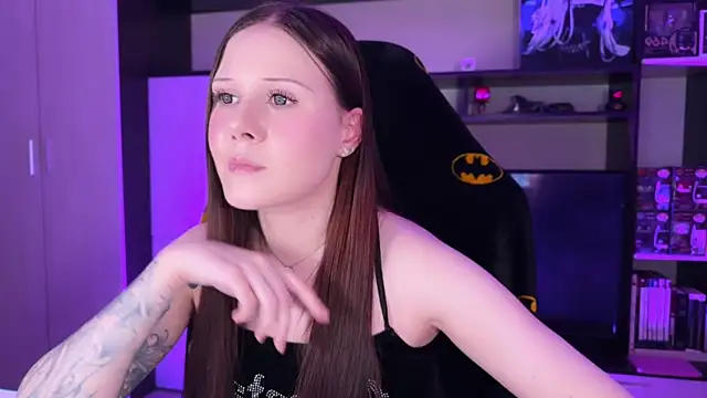 Snapshot of jasminevine chatting on February 7, 2026, 9:50 am jasminevine online show from February 7, 2026, 9:50 am