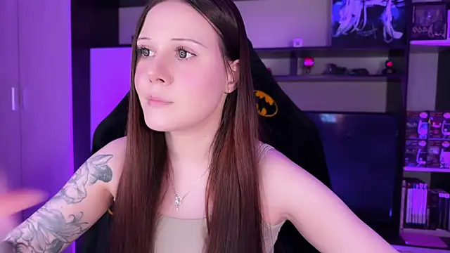 Snapshot of jasminevine chatting on February 27, 2026, 3:40 am jasminevine online show from February 27, 2026, 3:40 am