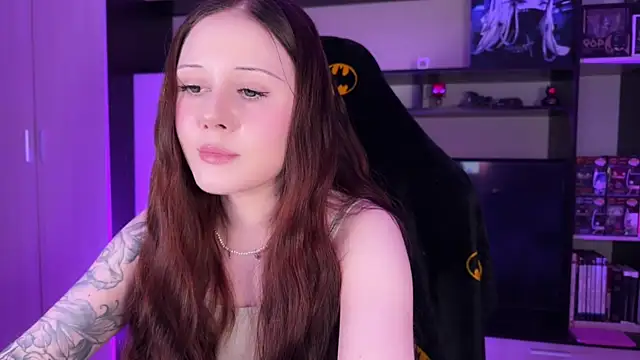 Snapshot of jasminevine chatting on February 11, 2026, 6:35 am jasminevine online show from February 11, 2026, 6:35 am