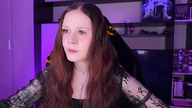 Snapshot of jasminevine chatting on February 12, 2026, 6:57 am jasminevine online show from February 12, 2026, 6:57 am