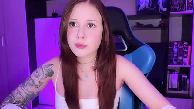 jasminevine online show from July 11, 2026, 10:21 pm