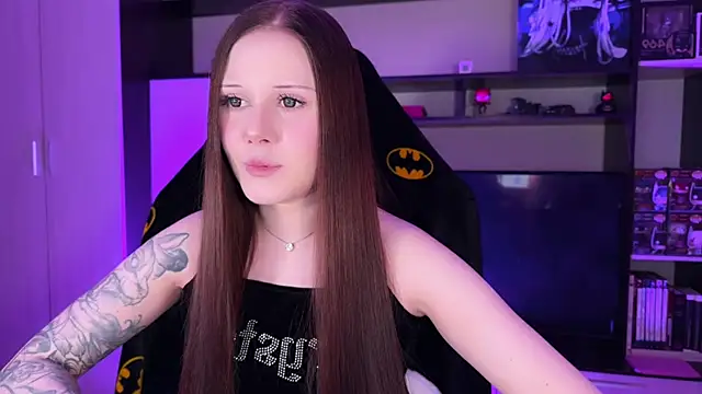 Snapshot of jasminevine chatting on February 15, 2026, 2:27 pm jasminevine online show from February 15, 2026, 2:27 pm