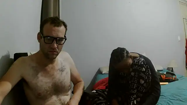 COOKIECANDY online show from March 13, 2026, 10:04 pm