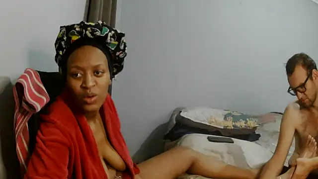 COOKIECANDY online show from March 28, 2026, 11:28 pm