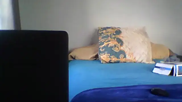 COOKIECANDY online show from March 8, 2026, 2:42 pm