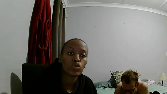 COOKIECANDY online show from February 13, 2026, 10:10 pm