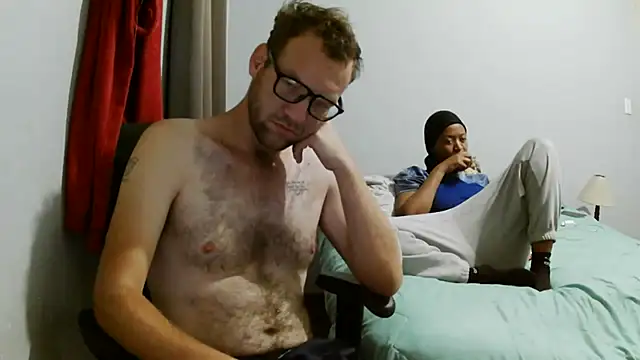 COOKIECANDY online show from January 14, 2026, 12:14 am