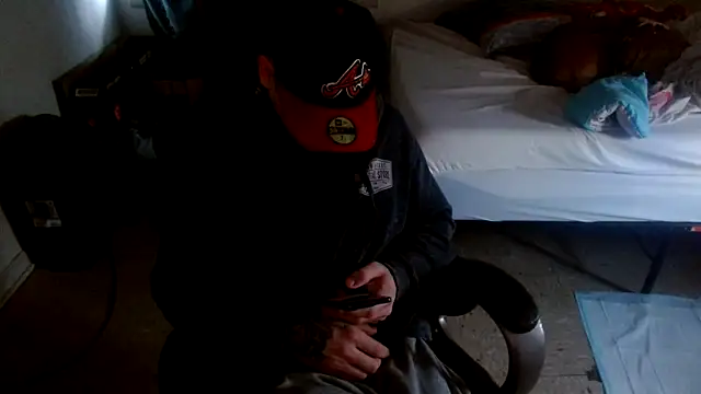 Snapshot of DADDY_KANE8--- chatting on February 6, 2026, 1:07 pm DADDY KANE8--- online show from February 6, 2026, 1:07 pm