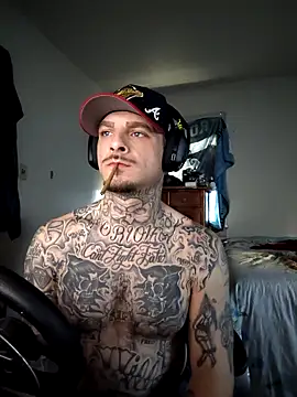 Snapshot of DADDY_KANE8--- chatting on February 28, 2026, 9:36 pm DADDY KANE8--- online show from February 28, 2026, 9:36 pm