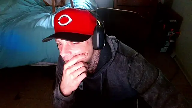 DADDY KANE8--- online show from March 31, 2026, 3:03 pm