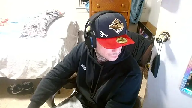 DADDY KANE8--- online show from March 19, 2026, 12:10 am