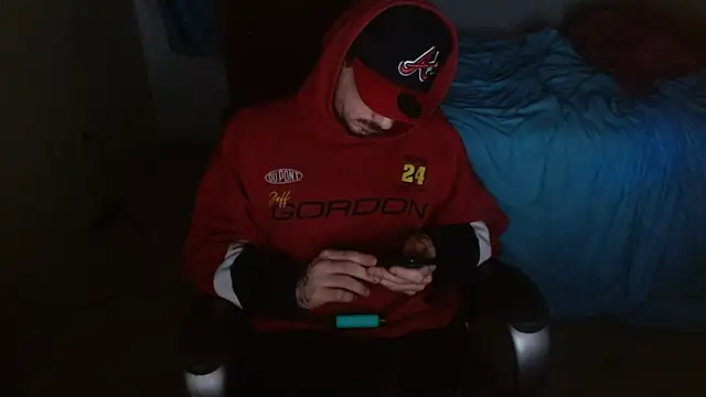 DADDY KANE8--- online show from January 8, 2026, 12:00 pm