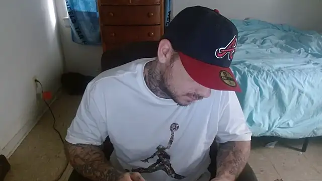 DADDY KANE8--- online show from December 5, 2025, 4:05 pm