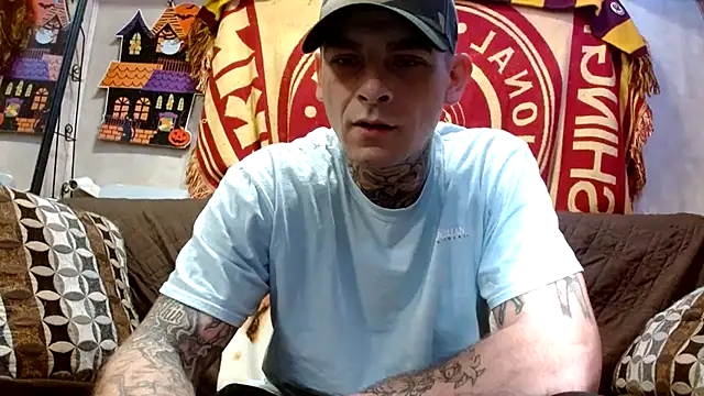 Snapshot of DADDY_KANE8--- chatting on February 3, 2025, 8:13 pm DADDY KANE8--- online show from February 3, 2025, 8:13 pm