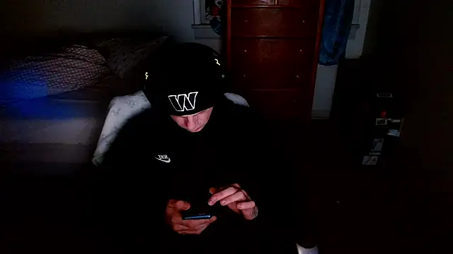 DADDY KANE8--- online show from March 15, 2026, 10:11 am