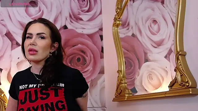 HessaHessy online show from March 31, 2026, 11:01 am