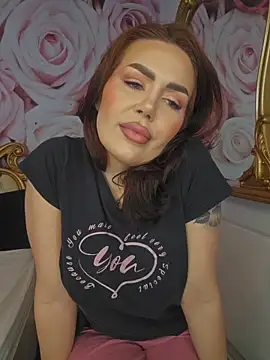 HessaHessy online show from November 29, 2025, 12:38 pm