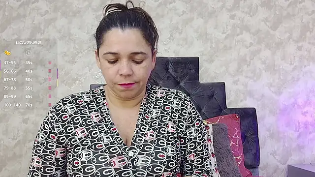 elizabeth coleman online show from February 8, 2026, 7:33 pm