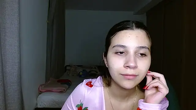 mia  lopez  online show from November 26, 2025, 1:38 am