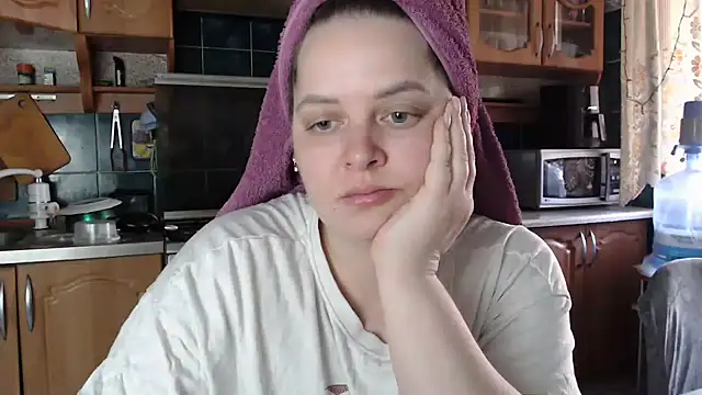 Snapshot of uliastar chatting on March 13, 2025, 6:05 am uliastar online show from March 13, 2025, 6:05 am