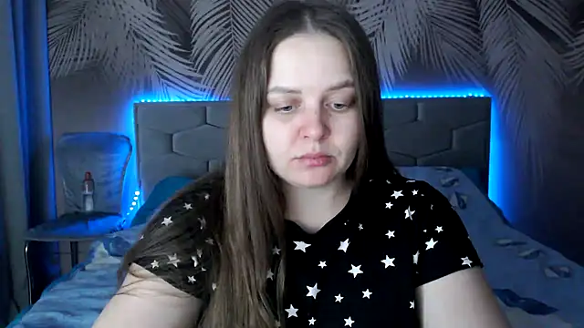 Snapshot of uliastar chatting on February 19, 2025, 1:17 pm uliastar online show from February 19, 2025, 1:17 pm