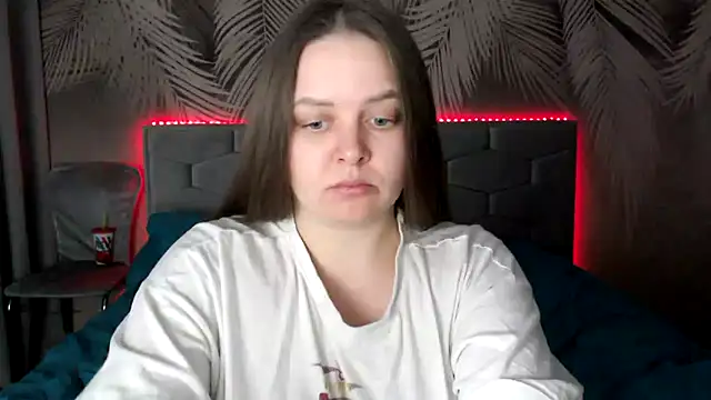 Snapshot of uliastar chatting on February 22, 2025, 9:12 am uliastar online show from February 22, 2025, 9:12 am