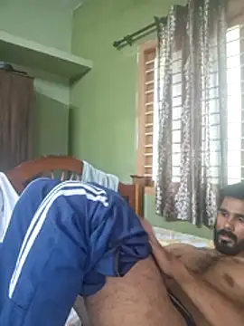 jithi007 online show from July 13, 2026, 3:50 am