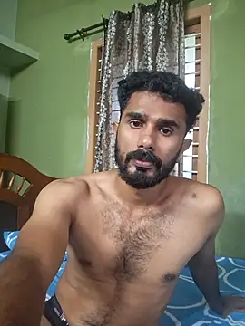 jithi007 online show from August 1, 2026, 4:10 am