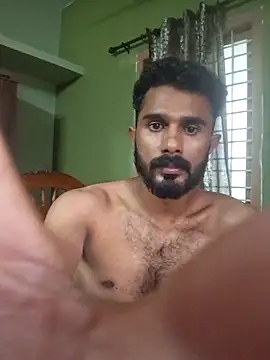 jithi007 online show from June 27, 2026, 5:13 am