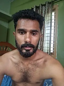 jithi007 online show from July 31, 2026, 4:12 am