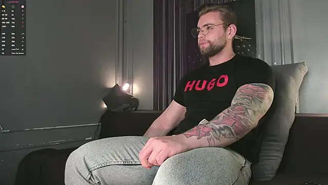 WayneWilson online show from November 22, 2025, 4:55 am