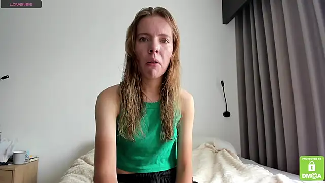 Kalisee  online show from April 19, 2026, 5:08 am