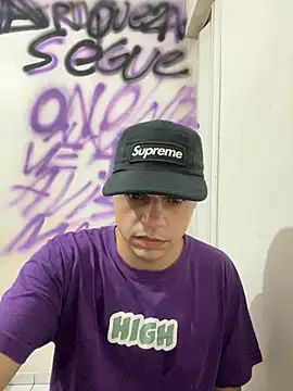 Magosupreme online show from February 1, 2026, 5:49 am