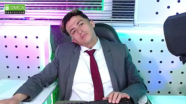 Darko0717 online show from October 11, 2025, 11:22 am