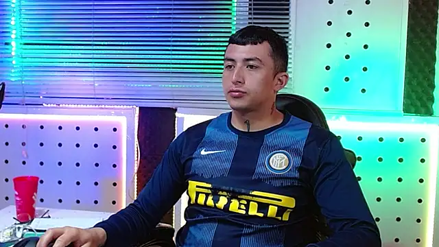 Darko0717 online show from March 9, 2026, 11:58 am