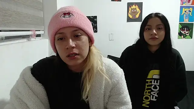 MommyMiaWs online show from October 22, 2025, 3:17 am