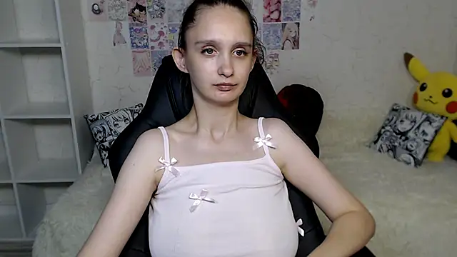 Jackie Morgan online show from July 5, 2026, 1:21 am