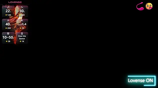 Abril Beltran  online show from November 4, 2025, 10:46 pm