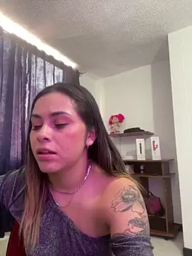 pamelao online show from February 20, 2025, 8:03 pm