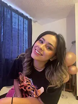 pamelao online show from March 5, 2025, 12:00 pm