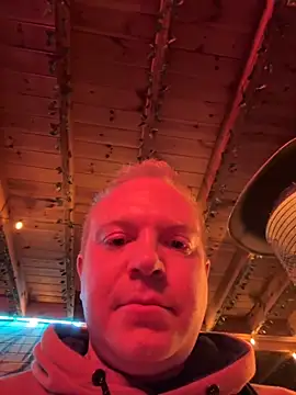 C Huntsman online show from October 11, 2025, 1:28 am